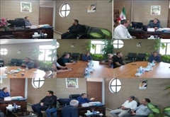 ملاقات مردمی