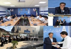 تجلیل از خبرنگاران