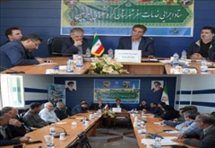 فرماندار سرعین: خدمات سفر باید در شأن شهرستان گردشگرپذیر سرعین ارائه شود