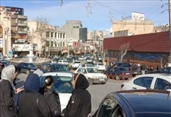 ورود گردشگران