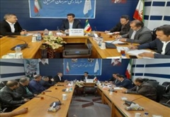 تأکید فرماندار سرعین بر «تاب‌آوری انرژی» در واحدهای تولیدی