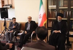 هوشمندسازی شهرستان سرعین
